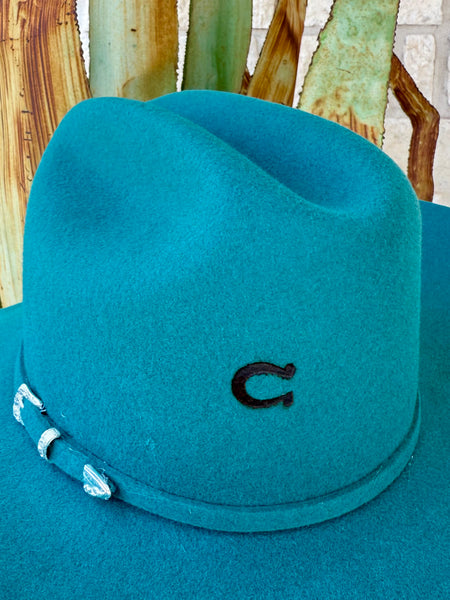 Ladies Hat - CWCWHT7242TQ