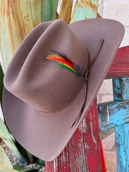 Resistol Felt Hat - SFSPAR4840