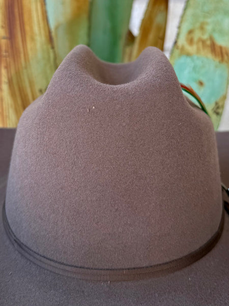 Resistol Felt Hat - SFSPAR4840