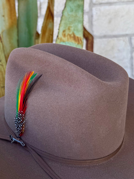 Resistol Felt Hat - SFSPAR4840