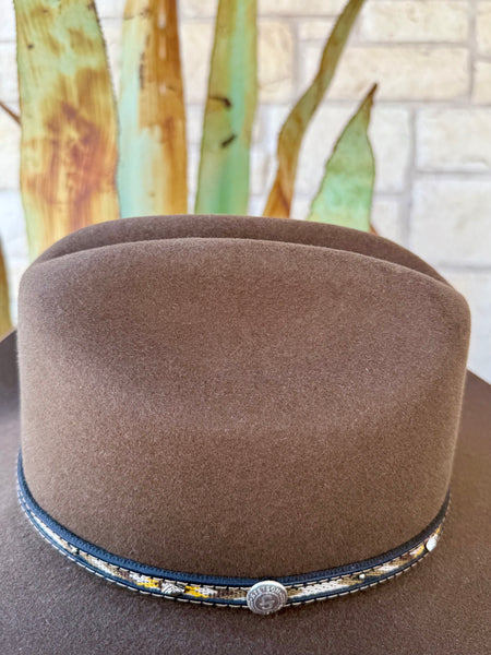 Resistol Felt Hat - SBWTMR7242