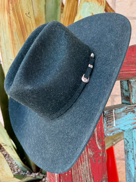 Resistol Felt Hat - RFMDMX7242