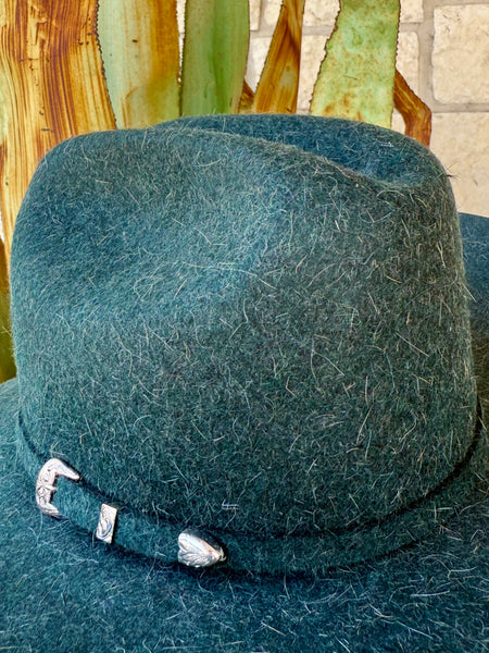 Resistol Felt Hat - RFMDMX7242