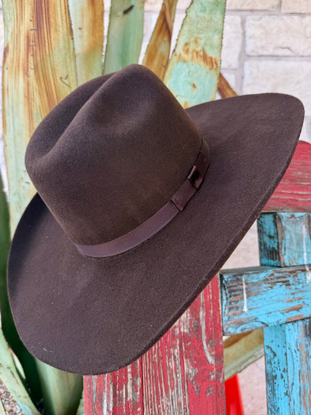 Kid's Felt Hat - A7211047