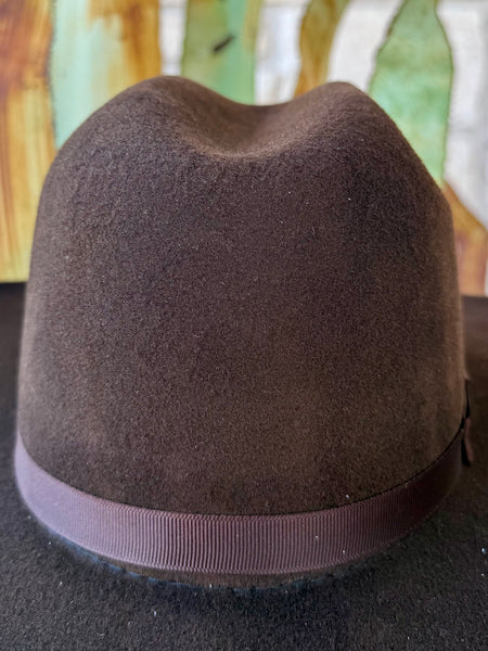 Kid's Felt Hat - A7211047
