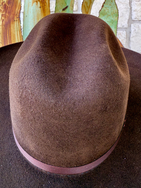 Kid's Felt Hat - A7211047