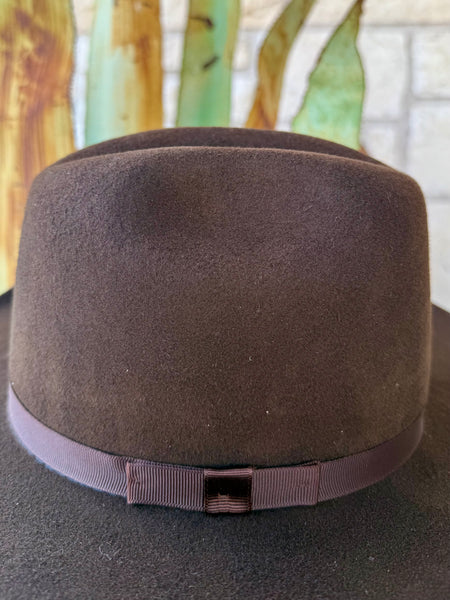 Kid's Felt Hat - A7211047