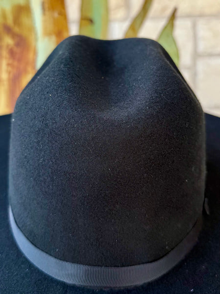 Kid's Felt Hat - A7211001