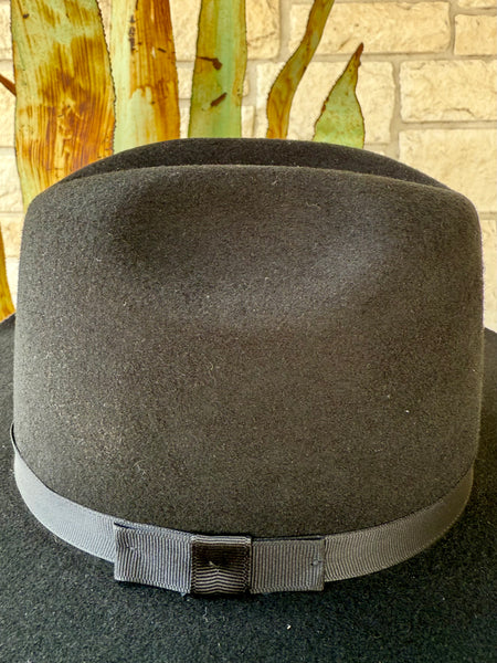 Kid's Felt Hat - A7211001