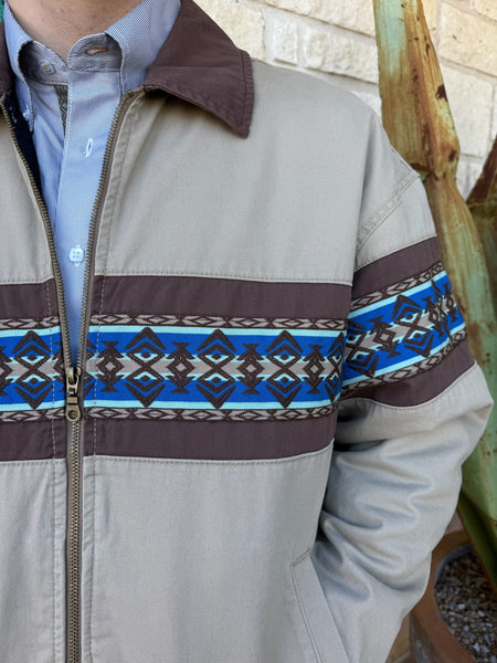 Men's Jacket - 112368287