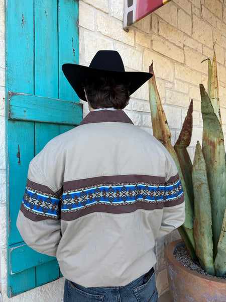 Men's Jacket - 112368287