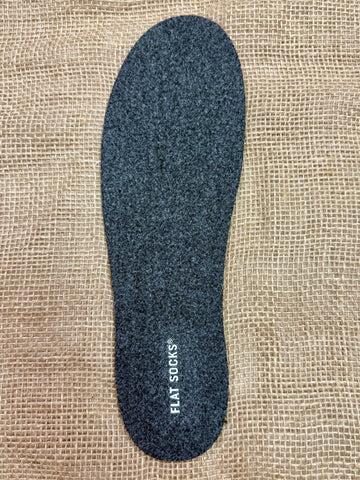 Flat Sock - 75177FLS00073