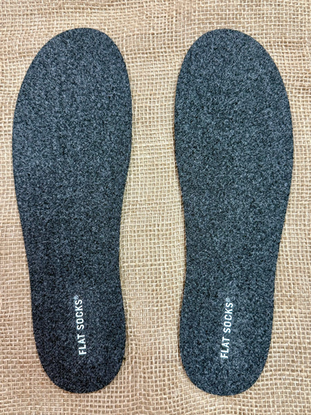 Flat Sock - 75177FLS00073