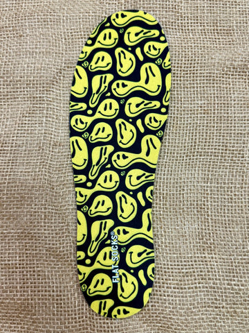 Flat Sock - 75177FLS00704