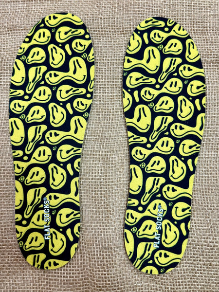 Flat Sock - 75177FLS00704