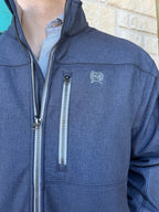 Men's Jacket - MWJ1537007