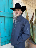 Men's Jacket - MWJ1537007