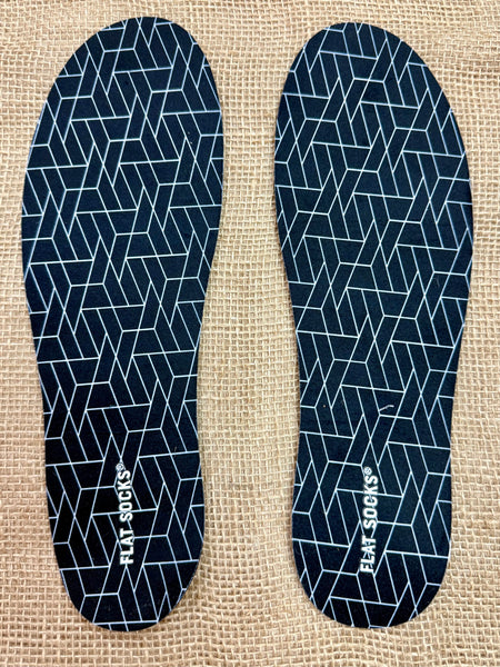 Flat Sock - 75173FLS00001