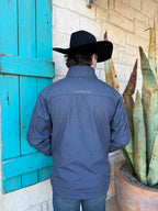 Men's Jacket - MWJ1537007