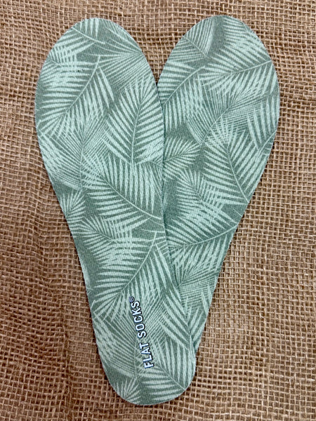 Flat Sock - 75167FLS00304