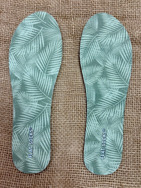 Flat Sock - 75167FLS00304