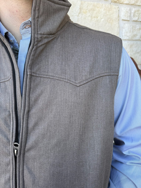 Men's Vest - MWV1592004