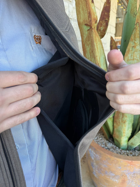 Men's Vest - MWV1592004