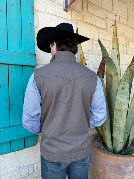 Men's Vest - MWV1592004