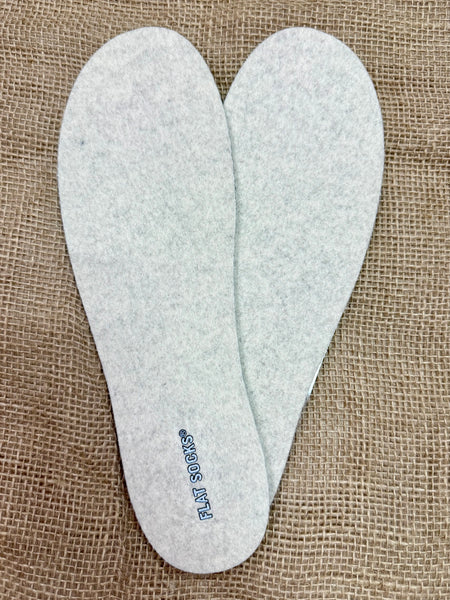 Flat Sock - 75177FLS00233