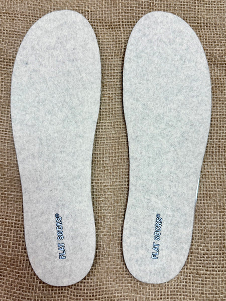 Flat Sock - 75177FLS00233