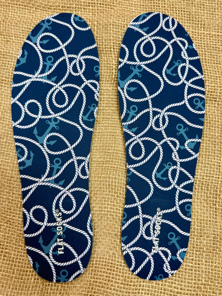 Flat Sock - 75177FLS00404