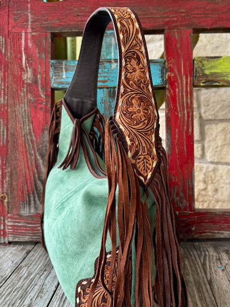 Ladies Purse - ADBGA371