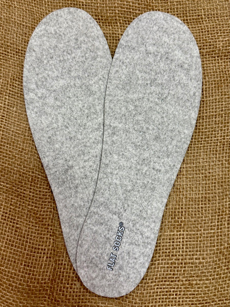 Flat Sock - 75177FLS00071