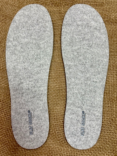 Flat Sock - 75177FLS00071