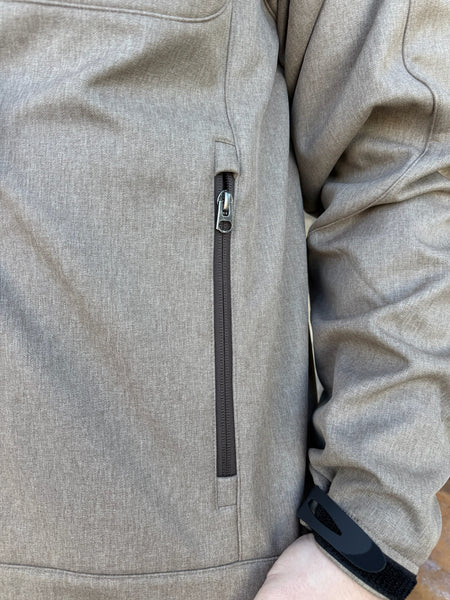 Men's Jacket - MWJ1567014