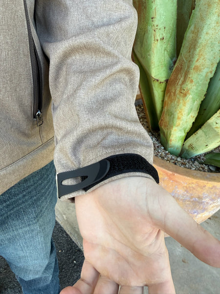 Men's Jacket - MWJ1567014