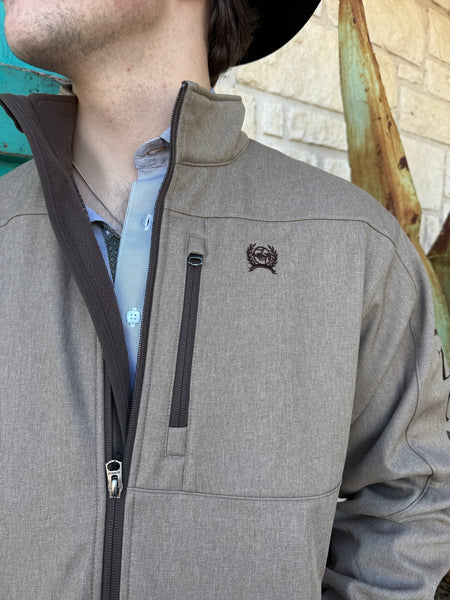 Men's Jacket - MWJ1567014