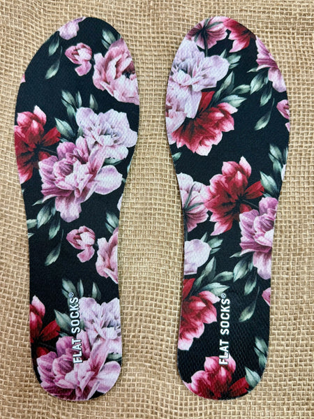 Flat Sock - 75169FLS00684