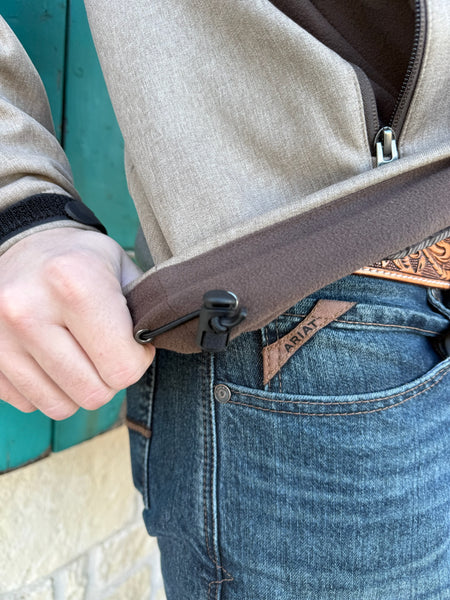 Men's Jacket - MWJ1567014