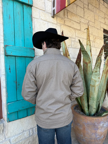 Men's Jacket - MWJ1567014