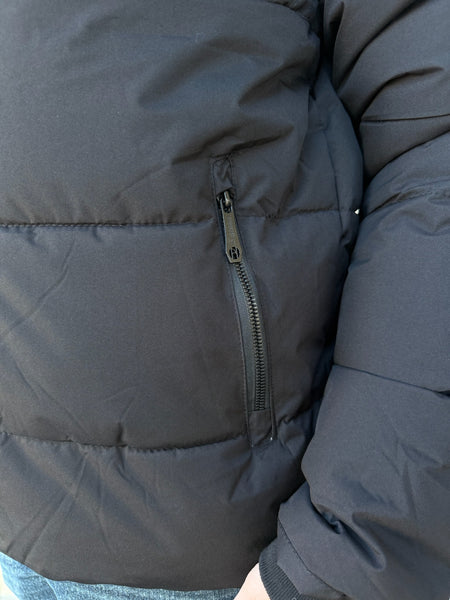 Men's Jacket - 3976936648B