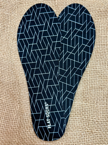 Flat Sock - 75168FLS00001