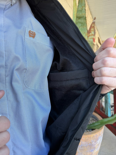 Men's Jacket - 3976936648B