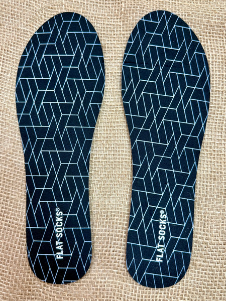 Flat Sock - 75168FLS00001