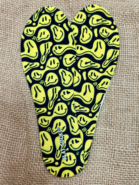 Flat Sock - 75168FLS00704