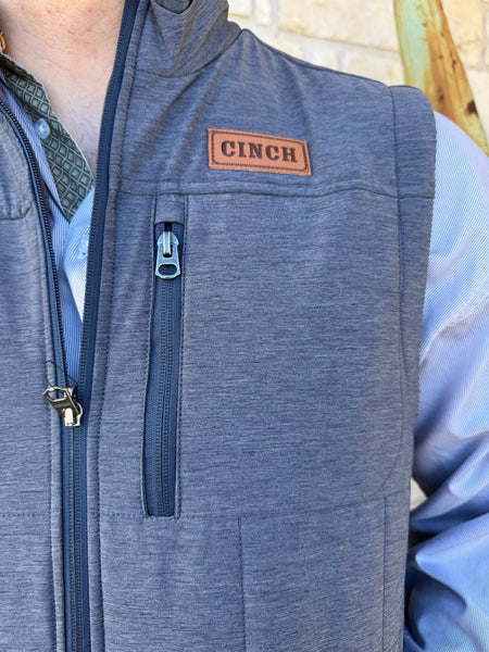 Men's Vest - MWV1926001