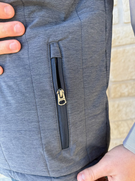 Men's Vest - MWV1926001