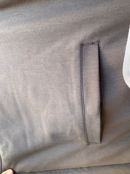 Men's Vest - MWV1926001