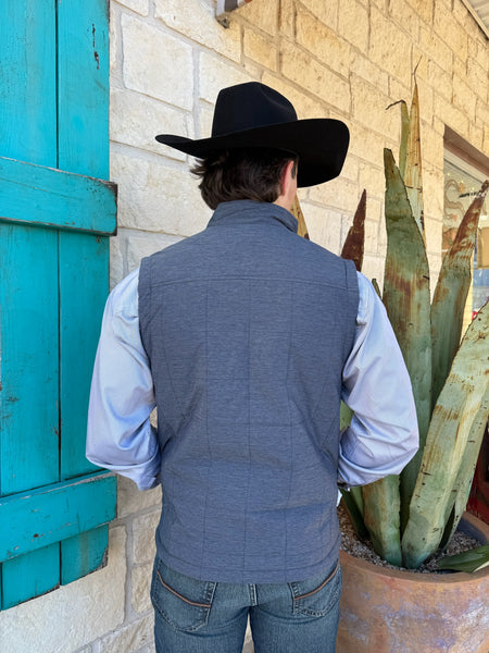 Men's Vest - MWV1926001