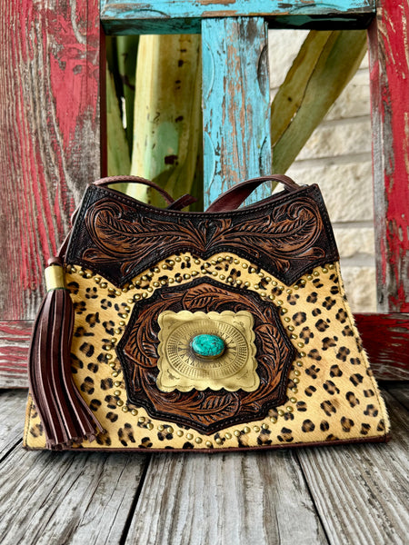 Ladies Purse - ADBGI165C